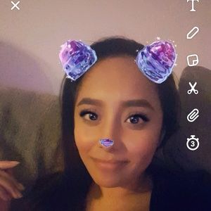 Meet your Posher, Erica